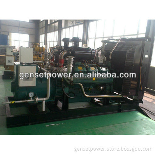 100kw to 150 kw Deisel Gas Generator